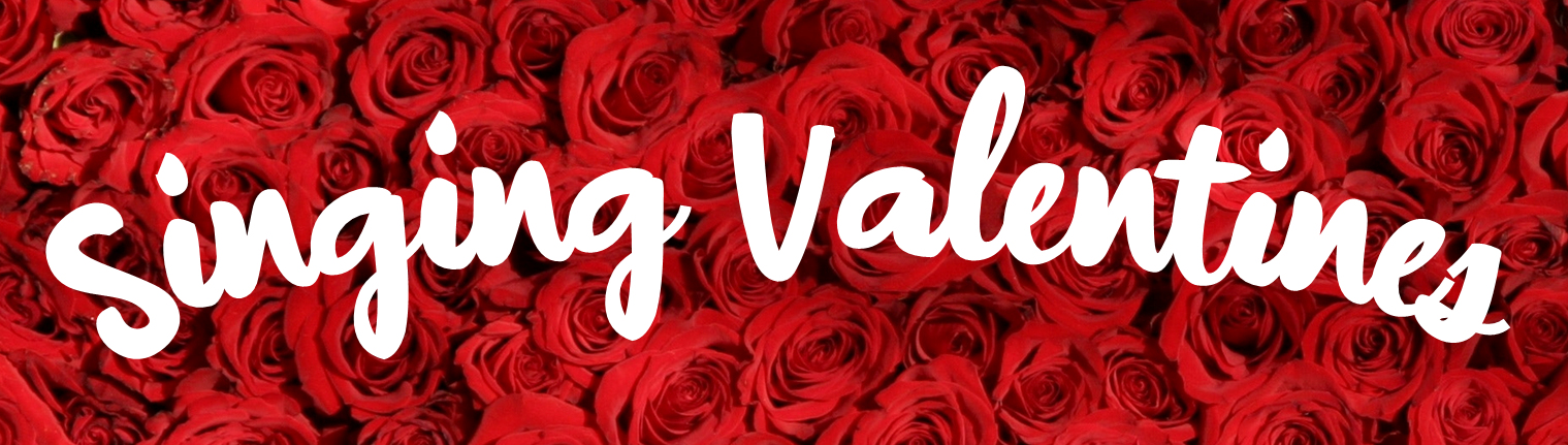 Singing Valentines Singing Valentines